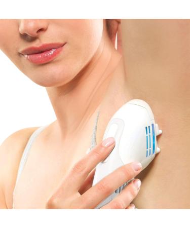 Rio IPHR3 Forever Free IPL Hair Remover | Fast Effective & Pain-Free Hair Removal | Shop Internationally - Buy Online on GoSupps.com