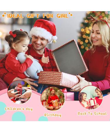 ETYJO 12 Colors Nail Polish Set for Kids Y-Girls Nail Varnish - Buy Online on GoSupps.com