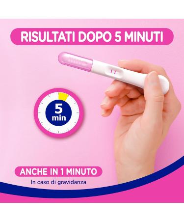 Buy GNP First Response Pregnancy Test - Reliable Gravidanza with Disinfectants for Accurate Results | Fast International Shipping - Buy Online on GoSupps.com