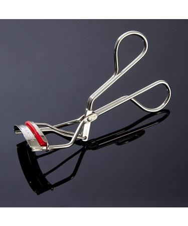 Kevyn Aucoin Eyelash Curler - Professional Tool for Perfect Lashes - Buy Online on GoSupps.com