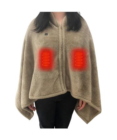 Veins electrically heated monitoring ceiling |Electrical thermal ceiling for waist and back - portable soft warming heated electric shot ceiling for bedrooms living room dormitory at home