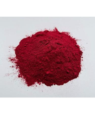 Beet Root Powder 85g - 1.95Kg Class A Beta Vulgaris (85 Grams) - Buy Online on GoSupps.com