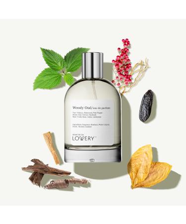 Woody Oud Perfume Inspired by T. Ford Oud Wood EDP Long Lasting Perfumes for Women & Men Clean Fragrance Perfume Spray 100ml Perfumes for Womens Birthday Birthday Gifts for Mom - Made in USA Woody Oud USA 3.4 Fl Oz (Pack of 1) - Buy Online on GoSupps.com