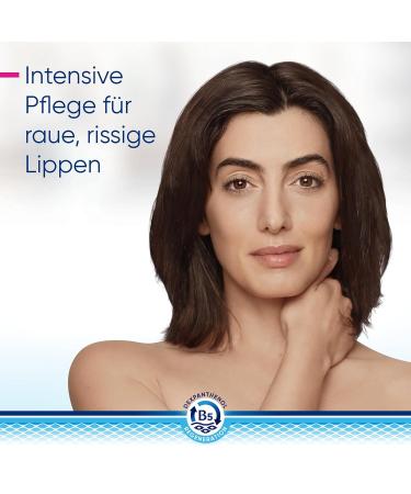 Bepanthol Rich Lip Cream 7.5ml - Soothes & Heals Rough Chapped Lips | International Shipping Available - Buy Online on GoSupps.com