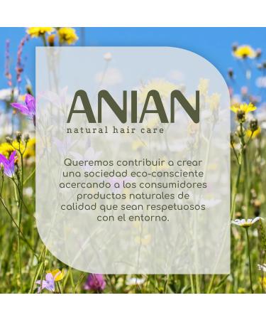  ANIAN ESP Onion Mask ANIAN 350 ml - Buy Online on GoSupps.com