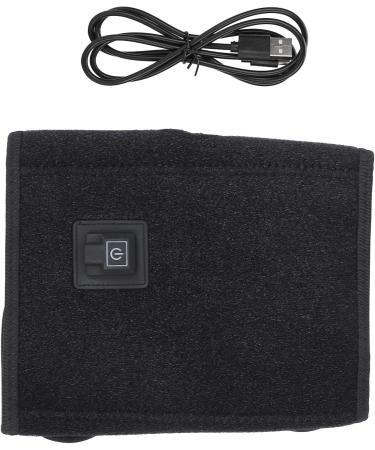 5V Elbow Brace - Heat Pain Relief Support | Adjustable 3 Gears Arm Guard for Health Care - Buy Online on GoSupps.com