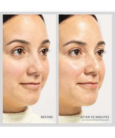 Beekman 1802 Milk RX Advanced Better Aging Skincare Bundle Face Cream & Sheet Mask Helps Support Firm-Looking Skin Fragrance Free - Buy Online on GoSupps.com