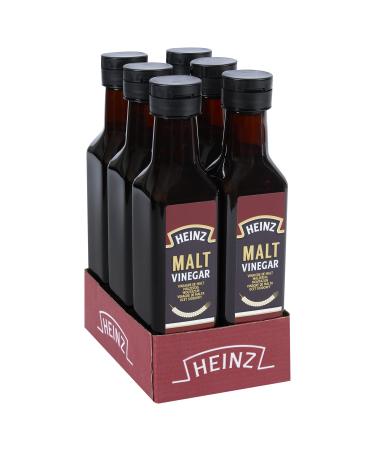 HEINZ Vinaigre de malt 6x250ml