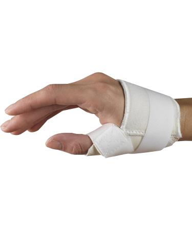OTC Thumb Immobilizer - Soft Lightweight Duty for X-Small Right Hand Support - International Shipping Available - Buy Online on GoSupps.com