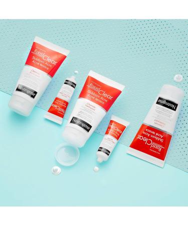 Buy Neutrogena Rapid Clear Stubborn Acne Spot Treatment Gel - 10% Benzoyl Peroxide Pimple Cream for Acne Prone Skin - 1 oz | Fast International Shipping - Buy Online on GoSupps.com