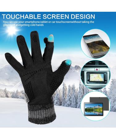Shop Winter Thermal Gloves & Shoes for Women | Warm Windproof Sport Gloves & XL Black Outdoor Gear for Skiing & Cycling - Buy Online on GoSupps.com