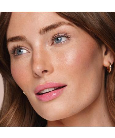 Jouer Bonnes F tes Deluxe Mini Lip Oil - Tinted Hydrating Gloss | Moisturizing Serum with Jojoba & Apricot Oil - Fragrance-Free | $42 Value - Buy Online on GoSupps.com