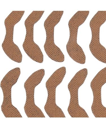 Garosa 10pcs Nasal Strips - Snoring & Congestion Relief Patch for Men Women - Buy Online on GoSupps.com