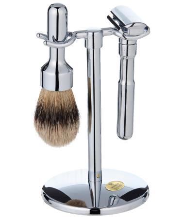 Merkur Futur Adjustable Double Edge Safety Razor MK-78C