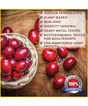 Quantum Kidney Support with Fermented Cordyceps - 60 Plant-Based Capsules - Buy Online on GoSupps.com