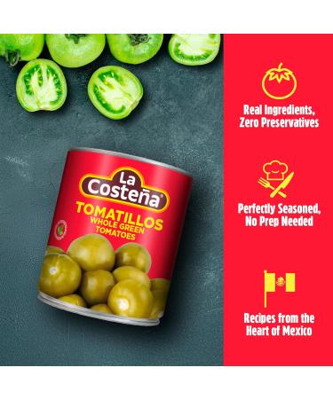 La Coste a Tomates vertes - Lot de 3 - Buy Online on GoSupps.com