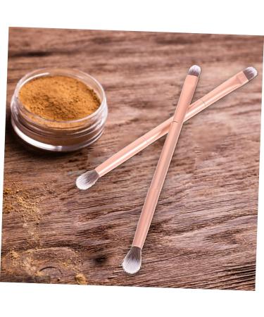 MAGICLULU Mineral Makeup 96 Pcs Makeup Brush Eye Shadow Brush Blending Brush Eye Brush for Makeup Miss Makeup Tools Eyes - Buy Online on GoSupps.com