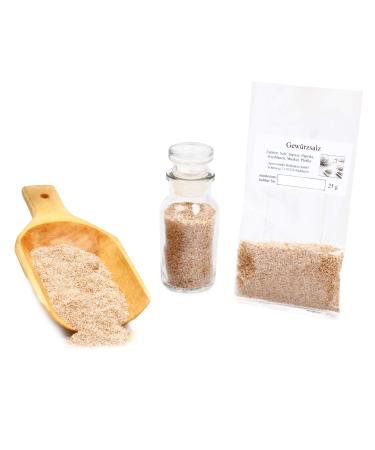 Feine W rze Spiced salt 25 g