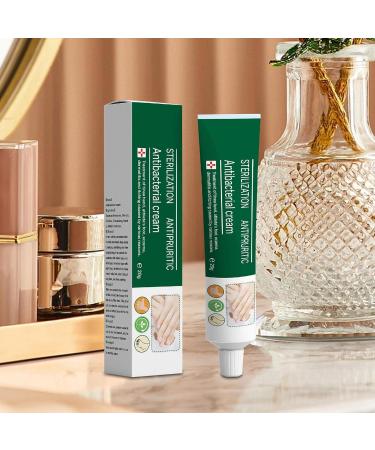  Pruojhw Foot Lotion | Nourishing Moisturizing Balm 20g Hand Lotion For Sensitive Feet and Cracked Skin Daily Use Shower Women and Men - Buy Online on GoSupps.com