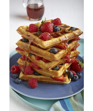 Pamela's Products Gluten Free Baking & Pancake Mix 24oz - Buy Online Now! - Buy Online on GoSupps.com