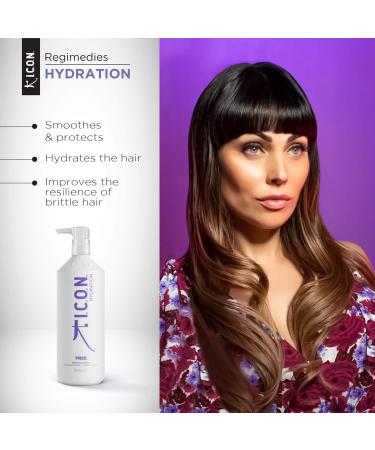 ICON: Free Moisturizing Conditioner 33.8 oz by ICON - Buy Online on GoSupps.com