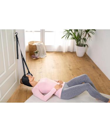 Orbisana Neck Hammock 3Tlg - Ultimate Neck Pain Relief | International Shipping Available - Buy Online on GoSupps.com