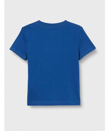 Levi's Kids LVB S/S Batwing Tee 12 Months Limoges - Baby Boys Shirt - Buy Online on GoSupps.com