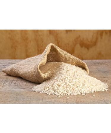  TASTY POTT Tasty Pott Organic Basmati Rice | Rice Grains | Storage Packaging | Wholegrain Rice | For Risotto and Sushi | Vegan Cuisine | Rice in a 1000g Bag (3 x 1000g) - Buy Online on GoSupps.com