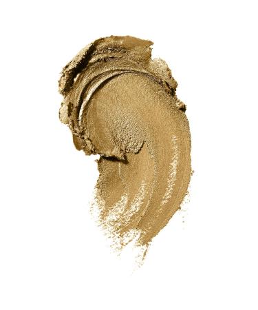 Maybelline ColorTattoo Metal 24HR Cream Gel Eyeshadow Bold Gold 0.14oz - Long-Lasting Eye Makeup - Buy Online on GoSupps.com