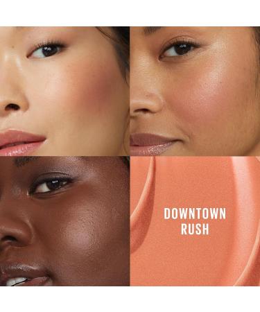 Maybelline New York - Multi-Use Illuminating Liquid Blush - Blush Highlighter and Bronzer - Healthy Glow - Tanned Complexion - Buy Online on GoSupps.com