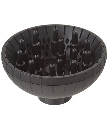 BaBylissPRO Snap-On Diffuser Attachment for Hair Dryer - for Rapido or Brava Hair Dryer ONLY, BABDF2 - Buy Online on GoSupps.com