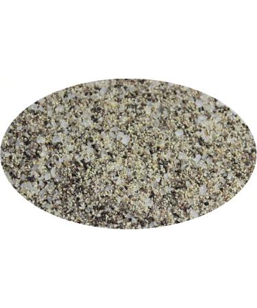 Eder Spices Garlic Pepper – 1 kg, 1st Pack (1 x 1 kg)