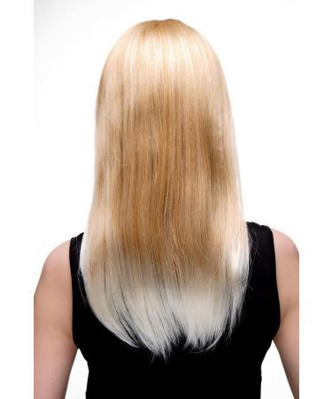 WIG ME UP 3119-27T613 Long Blonde Wig with Wavy Tips - Premium Quality International Shipping - Buy Online on GoSupps.com