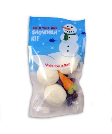 Love pills Snowman kit white - Buy Online on GoSupps.com
