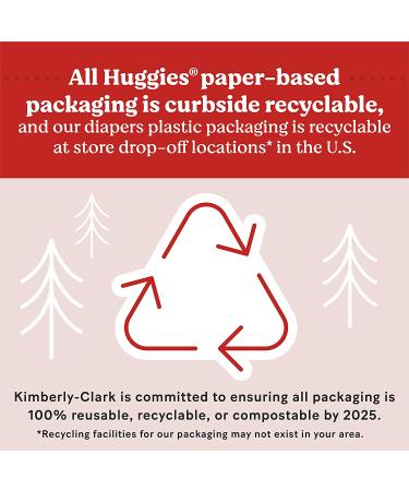 Baby Diapers Size 5 (27+ lbs)  50 Ct  Huggies Little Movers Size 5 (50 Count) NEW - Buy Online on GoSupps.com