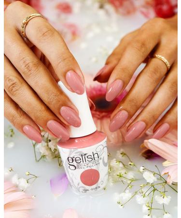 Buy Gelish Spring Pure Beauty Collection - Pastel Gel Nail Polish 0.5 Fl Oz | International Shipping Available - Buy Online on GoSupps.com