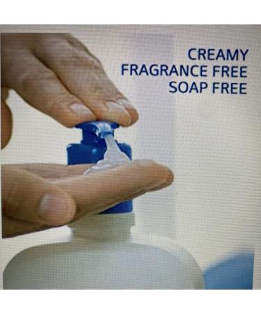 Cetaphil Gentle Skin Cleanser 16 Fl Oz - Pack of 3 | For All Skin Types - Buy Online on GoSupps.com