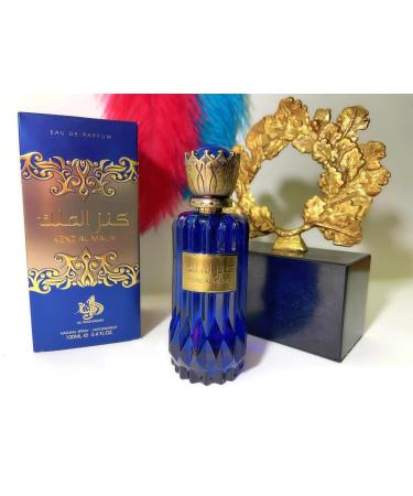 Kenz al Malik - Luxury Products From Dubai - Long Lasting And Addictive Perfume Oil Fragrance