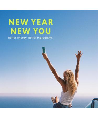 GORGIE Bestsellers Variety Sugar-Free Natural Energy Drink Mix On the Go Powder Healthy Energy Drinks - Green Tea Caffeine Biotin B Vitamins -150mg Caffeine L-Theanine Vegan & Low Calorie (Pack of 12) - Buy Online on GoSupps.com