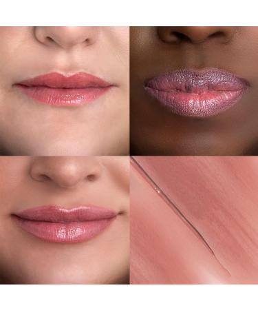 Laura Geller Italian Marble Sheer Lipstick in Al Fresco - Hydrating Cream Finish with Vitamin E & Caster Seed Oil - Buy Online on GoSupps.com