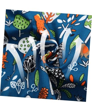 Besportble Parrot Stand Scarf - Shoulder Cloak & Training Mat for Birds | Scratch-Resistant Fabric - Buy Online on GoSupps.com