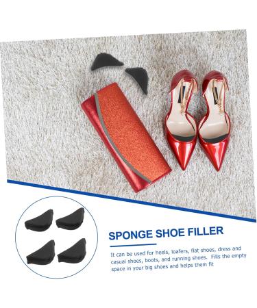 Shop Big Toe Plug Shoes for Men - Adjustable High Heels for Ultimate Comfort & Style - Buy Online on GoSupps.com