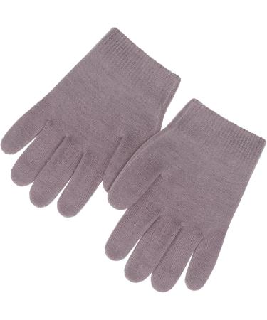 minkissy 4 Pairs Night Moisturizing Gloves Enhancing Sleeping Gloves Cracked Hands Repair Cream Moisturizing Gloves for Dry Hands Care Supplies Miss Essential Oil Soft - Buy Online on GoSupps.com