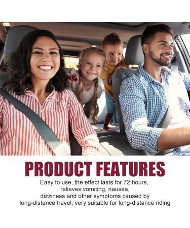 Portable Ear Wax Irrigation & Acupoint Patch Set | 10pc Sleeping Ear Plugs for Snoring | Blue One Size - Buy Online on GoSupps.com