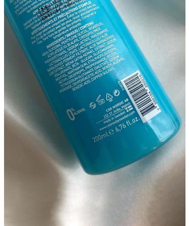 Celenes by Sweden Pre & After Sun Gel 200 ml All Skin Types - After Sun Milk in Refreshing Gel Moisturizing Soothing Postbiotic Regeneration Hydration Lasting Essential Minerals - Buy Online on GoSupps.com