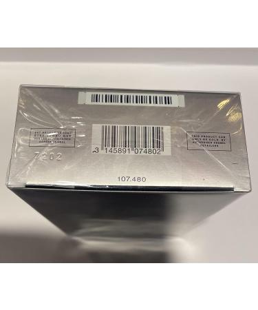 Chanel Bleu De Chane Eau de Toilette Spray for Men 5 Ounce Sandalwood Cedar Mint 5 Ounce (Pack of 1) - Buy Online on GoSupps.com