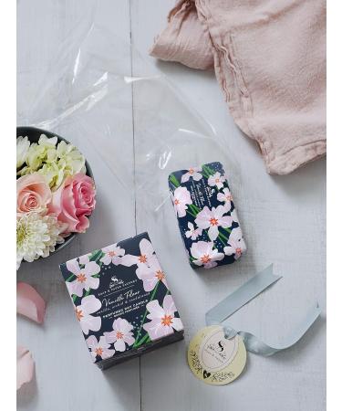 Shop Soap & Paper Factory Vanilla Fleur Large Soy Candle & Soap Gift Set - Perfect International Shipping - Buy Online on GoSupps.com