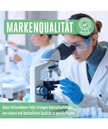 VITABAY Kelp 500 mg - 365 Tablets - Natural Iodine Source Brown Algae Made in Germany - Essential Trace Element for Optimal Health - Buy Online on GoSupps.com