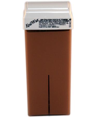 Epilwax Royal Complete Epilation Kit - Professional Wax Warmer 4 Roll-On Wax 100 Epilatory Strips & After Epilation Oil for Smooth Skin - Buy Online on GoSupps.com