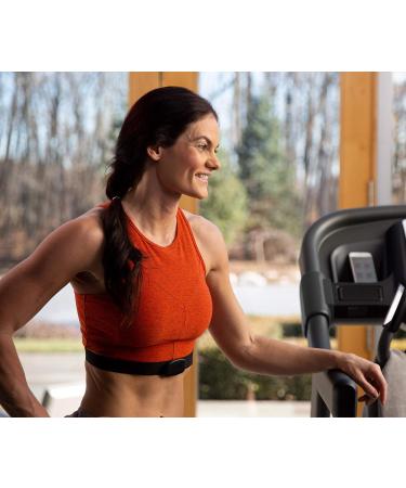 Horizon Fitness Bluetooth Chest Strap - Premium Heart Rate Monitor for International Shipping - Buy Online on GoSupps.com